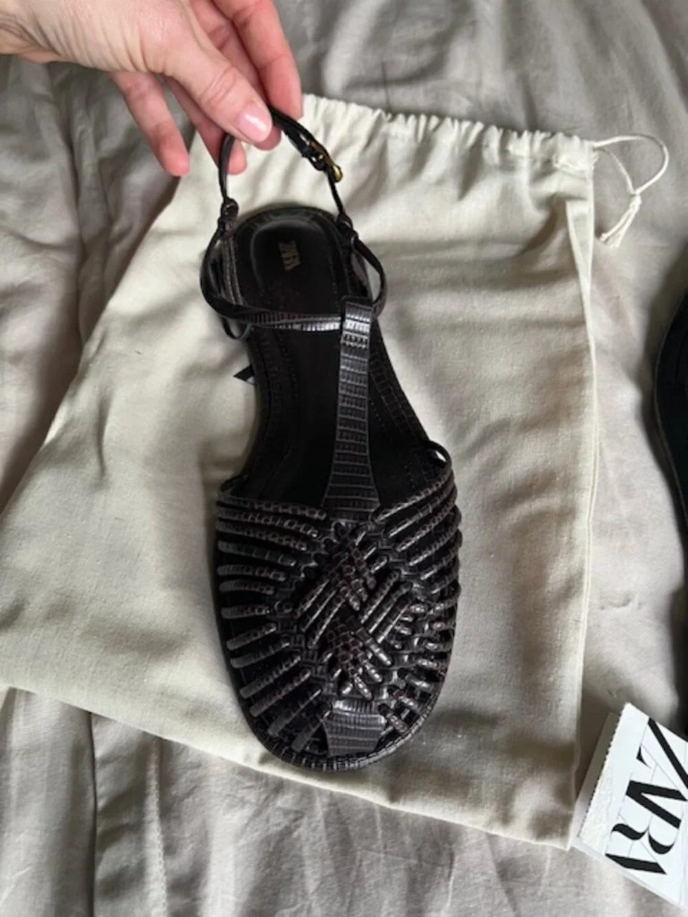 Zara Sandals - Picture 5 of 6